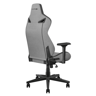 TR FABRIC EDITION - Dark Grey - hover