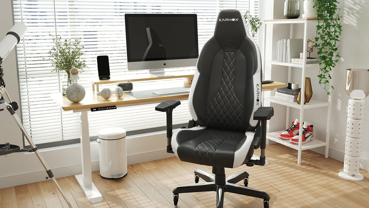 Best Gaming Chairs for Tall and Heavy Gamers in 2026: Heavy-Duty Picks