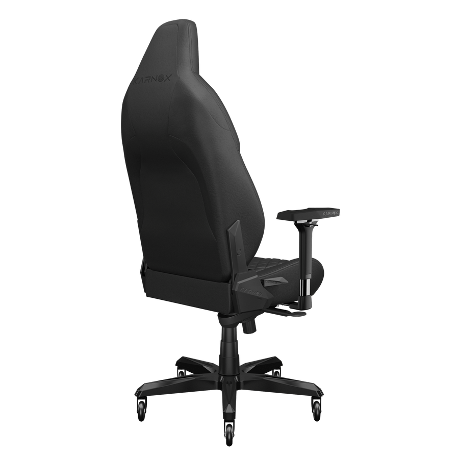CR EDITION - Black - hover