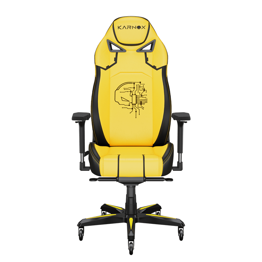 CYBOT EDITION