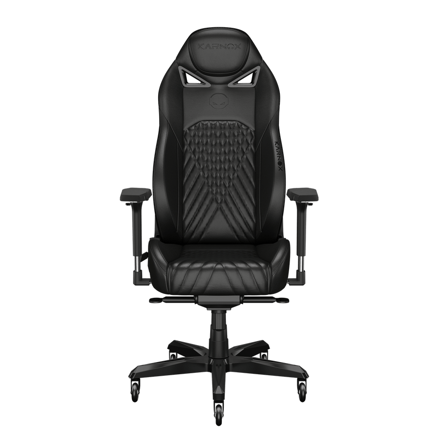 SR EDITION - Black