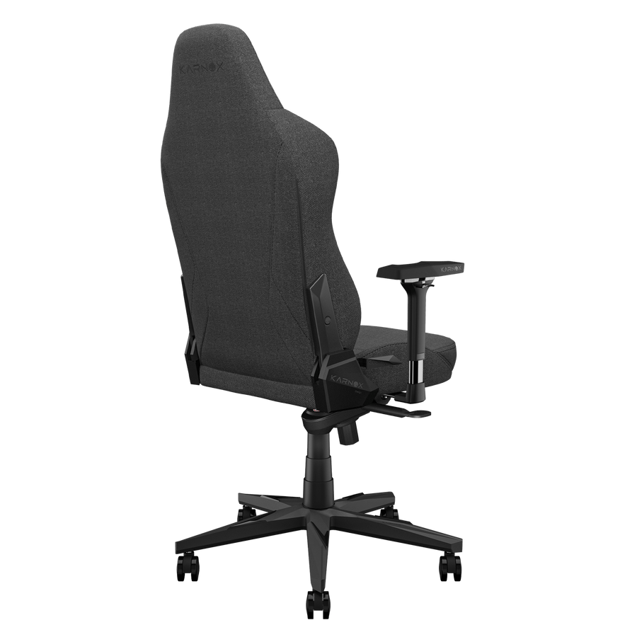 GUARDIANX EDITION - Dark Grey - hover